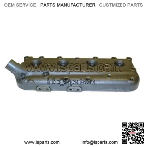 8N6050A Cylinder Head Fits Ford Tractor 2N 8N 9N 39-52