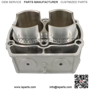 Cylinder Top End Rebuild Kit for Polaris Ranger 800 RZR 800 2008 2009 2010-2014