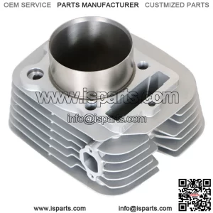 348cc Cylinder For Yamaha Raptor 350 YFM350R 2005-2013 YFM350 2004