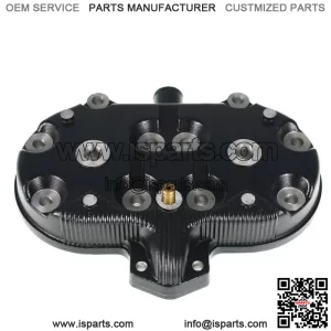 Cylinder Head For Yamaha Banshee 350 YFZ350SE YFZ350LE YFZ350SP 2GU-11111-00