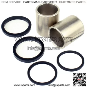 Front Brake Caliper Piston for Yamaha Rhino 660 YXR660 YXR 660 2004-2007 (For: 2006 Yamaha Rhino 660)