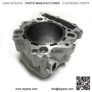 Yamaha Raptor660, Rhino660, Grizzly660 Cylinder 102mm 686cc Big Bore 2001-05 (Fits: Yamaha Rhino 660)