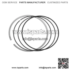 CP-Carrillo 102.00 mm Stock Bore Piston Ring For Yamaha Raptor / Rhino 660 700 (Fits: Yamaha Rhino 660)