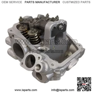 Canam Rotax Rear Cylinder Head 420613530 2006+ 500 570 650 800