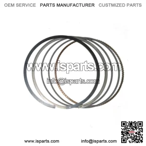Piston Rings OEM Yamaha Grizzly Rhino Viking YFM700 YFM 700R 700 R YXR (For: More than one vehicle)