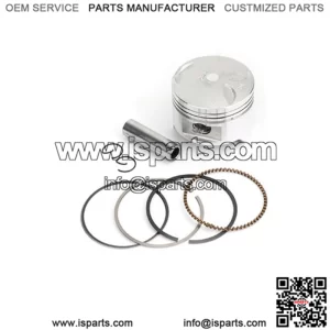 OEM Assembly Piston Ring D722 Std