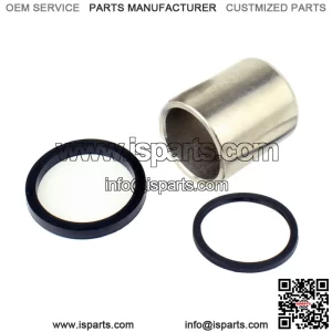 Front Brake Caliper Piston for Yamaha Rhino 700 Fi YXR700 YXR 700 2008-2013(For: Yamaha Rhino 700)