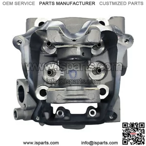 Cylinder head front Odes 1000 22040100201