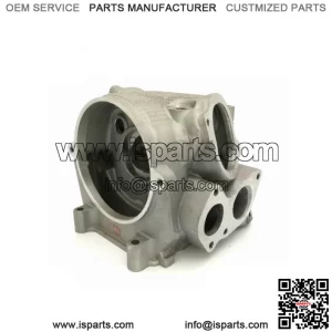 Cylinder head linhai 260 22401A