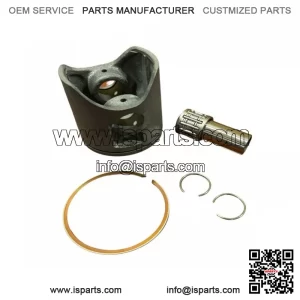 SUZUKI OEM TOP END PISTON KIT 12100-03850 Fit 2002 - 2023 RM85 RM 85 85L