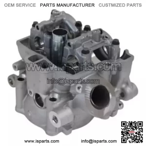 Yamaha 2014-2016 YZ250F YZ250FX WR250F Cylinder Head 1SM-11101-09-00 NEW