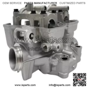 YAMAHA Cylinder Head 5XC-11102-03 fit 2005 01-05 YZ250F WR250F