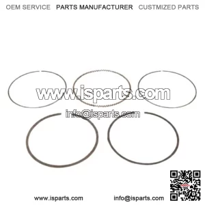 SUZUKI PISTON RING SET C109R M109R 12140-48G00