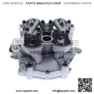 YAMAHA Cylinder Head Assy 2S2-11102-10-00 2S2-11102-11 2008-2009 YZ450F