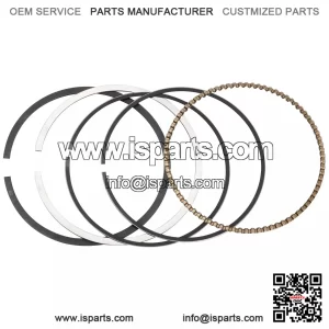 KAWASAKI PISTON RING SET 13008-0025 fit 2006 - 2007 NINJA 250R