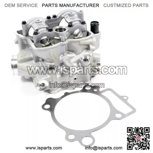 KAWASAKI CYLINDER HEAD & GASKET 11008-0788 fit 2011 - 2012 KX250F KX 250