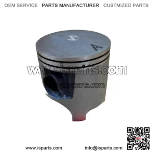 YAMAHA 1992-1994 DT200WR WR200R Piston 3XP-11631-01-A0