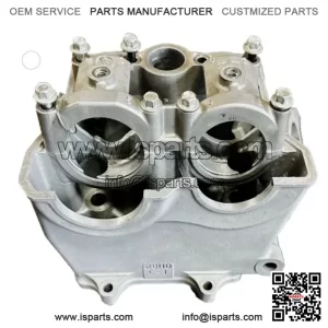 SUZUKI OEM Head Assy cylinder 11100-28H12 Fit 2008 - 2017 RMZ450