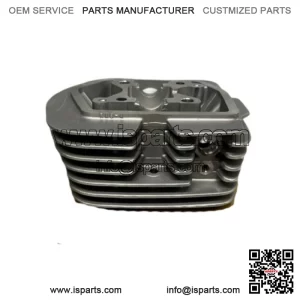 HONDA OEM CYLINDER HEAD 2001-2003 XR100R 2004-2013 CRF100F 12200-KN4-A61