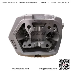 HONDA 12200-GN1-A40 CYLINDER HEAD 2000-2003 XR80R / 2004-2013 CRF80F NEW