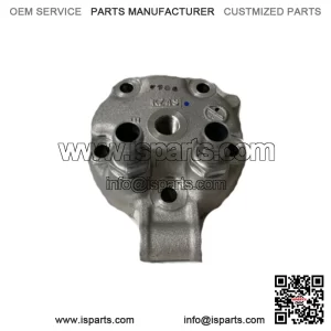 Honda 2000-2001 CR125R CR125 R CR125 Factory Oem Cylinder Head Top End