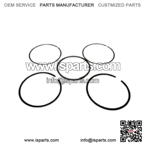 HONDA CB650 1979-82 CB650C 1980-81 CB650SC Piston Ring Set Standard Size NEW