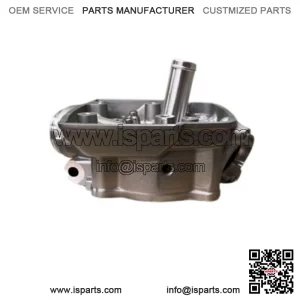 HONDA NEW OEM CYLINDER HEAD 2007-2008 CRF450R 12200-MEN-A00