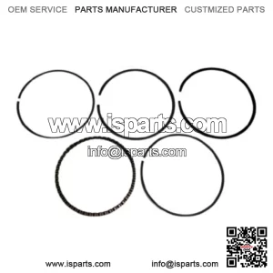 HONDA STANDARD PISTON RINGS 2004-2013 CRF80F 2000-2003 XR80R NEW