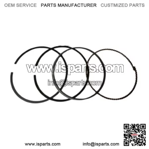 13011-MG8-315 NOS OEM Honda Piston Ring Set for Shadow Spirit Ace Aero Sabre