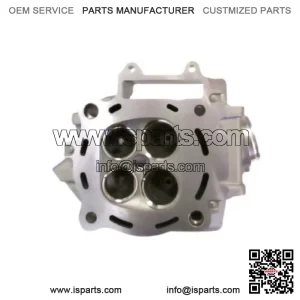 NEW HONDA OEM CYLINDER HEAD 2004-2006 CRF450R New 12200-MEN-850