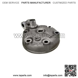 Honda OEM Cylinder Head Top End 99 00 01 CR250 R 12201-KZ3-J10