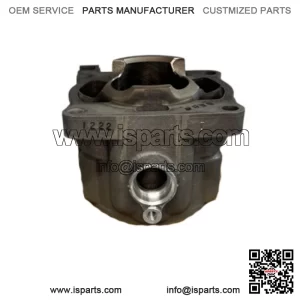 HONDA CYLINDER ASSY 2003 03 CR125R CR125 CR 125 OEM JUG 12110-KZ4-L30