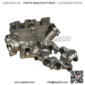 NEW HONDA OEM CYLINDER HEAD ASSEMBLY 2018 CRF250R New 12010-K95-A20