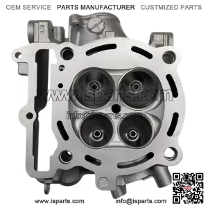 Kawasaki 2019-2023 KX450 KX450F KX450X HEAD COMP CYLINDER New 11008-0975