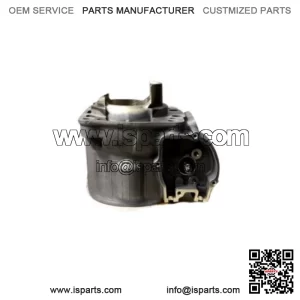 NEW HONDA OEM CYLINDER 2002-2004 CR250R WITH STUDS 12010-KZ3-L20