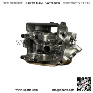 HONDA OEM NEW CYLINDER HEAD 2010-2011 CRF250R 12010-KRN-A40