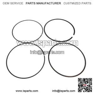 2012 - 2023 KAWASAKI KX450F KX450 X SR PISTON RING SET 13008-0555
