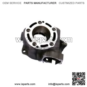 NEW HONDA OEM CYLINDER JUG 2002 CR125R 12110-KZ4-L20