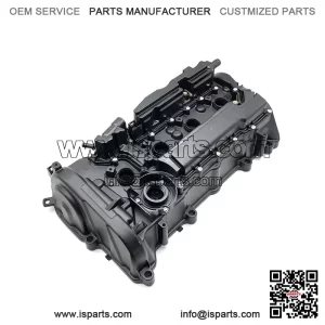 Honda Cover Assembly Cylinder Head New 12310-RDF-A01