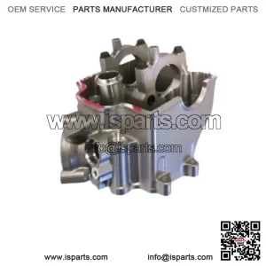 NEW HONDA OEM CYLINDER HEAD 2008 CRF250R New 12010-KRN-A10