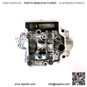 NEW HONDA OEM CYLINDER HEAD 2016-2017 CRF250R 12010-KRN-B10
