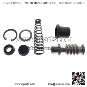 New Honda Clutch Master Cylinder Piston Set OEM 22886-MB0-305 CB CBR VTR VFR PC