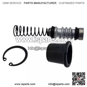 HONDA REAR MASTER CYLINDER PISTON KIT 43520-MJ6-315 OEM NEW