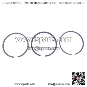 NEW OEM HONDA STANDARD PISTON RING KIT SET CT70 SL70 13010-087-023