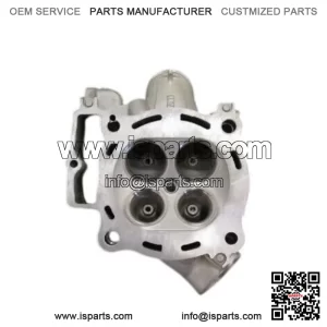 HONDA OEM CYLINDER HEAD 2019-22 CRF450R/RS 2019-20 CRF450RX New 12010-MKE-A70