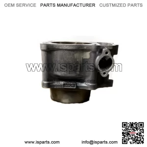 Honda OEM 12100-MBN-670 XR650R CYLINDER & PISTON