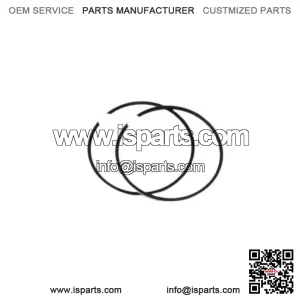 Honda Standard Bore Piston Ring Kit Rings Set 1990-2004 CR 250 R 250R