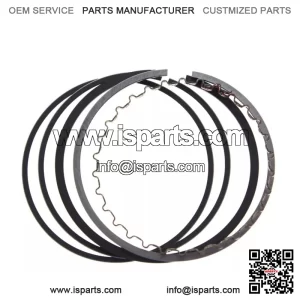 Kawasaki OEM New 13008-5056 Ring-Set-PistonStd