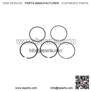Honda Standard Piston Ring Set CRF150F 2003 2004 2005 NEW 13011-KBB-305