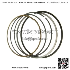 HONDA CBR600RR ONE BIKE RING SET 13011-MFJ-D00 PARA UNA MOTOCICLETA